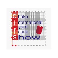 20th Dhaka International Yarn & Fabric Show (DIFS 2023)
